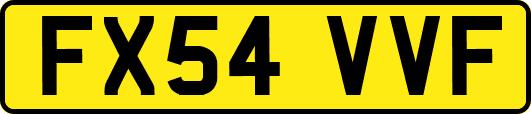 FX54VVF