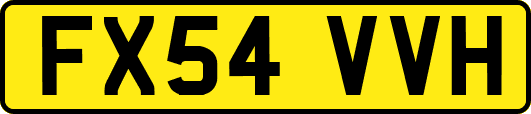FX54VVH