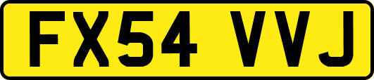 FX54VVJ