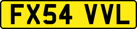 FX54VVL