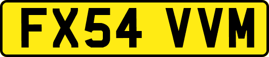 FX54VVM