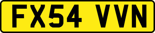 FX54VVN