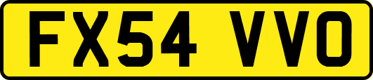FX54VVO