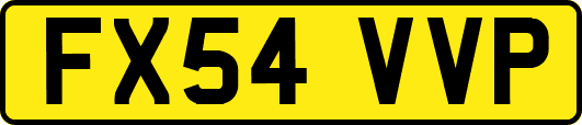 FX54VVP