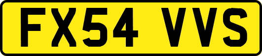 FX54VVS