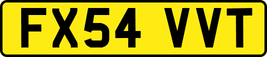 FX54VVT