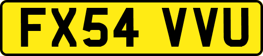 FX54VVU