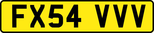 FX54VVV