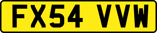 FX54VVW