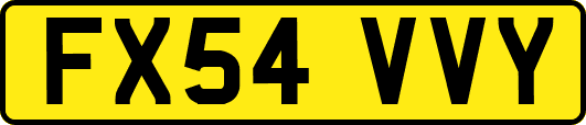 FX54VVY