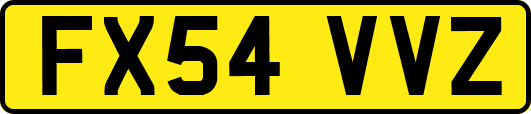 FX54VVZ