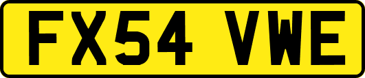 FX54VWE