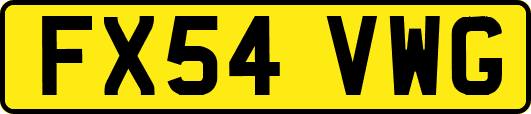 FX54VWG