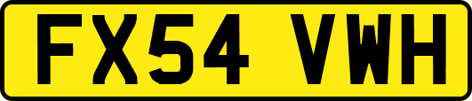 FX54VWH