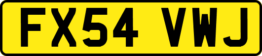 FX54VWJ