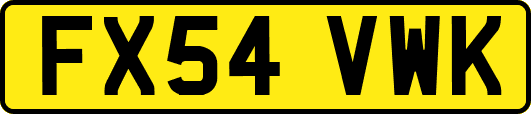 FX54VWK