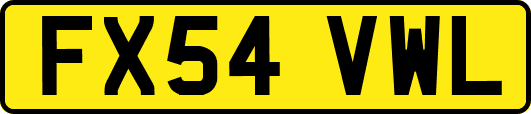FX54VWL