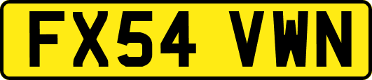 FX54VWN