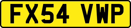 FX54VWP