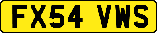 FX54VWS