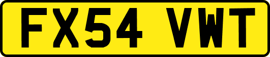 FX54VWT