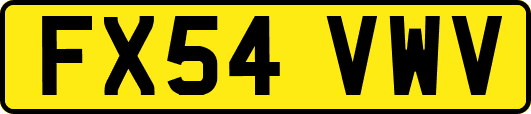 FX54VWV