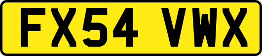 FX54VWX