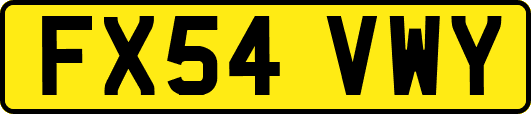 FX54VWY