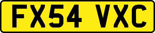 FX54VXC