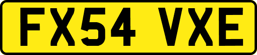 FX54VXE