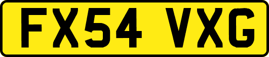 FX54VXG