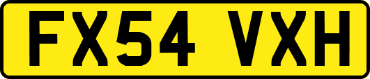 FX54VXH
