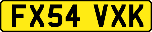 FX54VXK