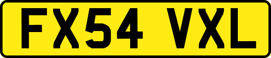 FX54VXL