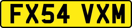 FX54VXM
