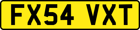 FX54VXT