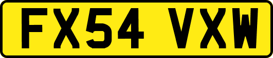FX54VXW