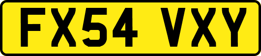 FX54VXY