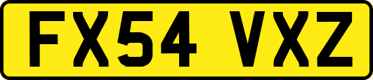FX54VXZ