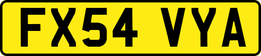 FX54VYA
