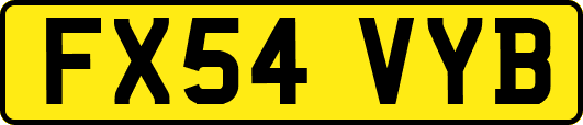 FX54VYB
