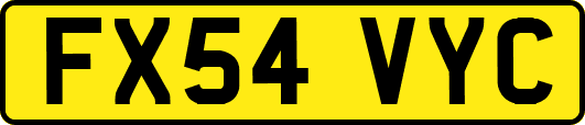 FX54VYC