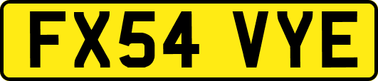 FX54VYE