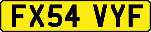 FX54VYF