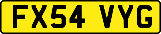 FX54VYG