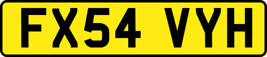 FX54VYH
