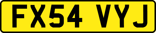 FX54VYJ