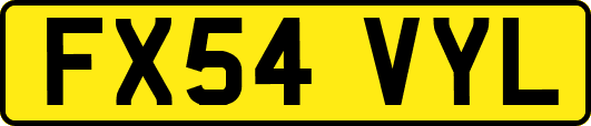 FX54VYL