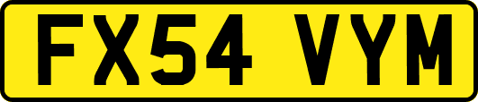 FX54VYM