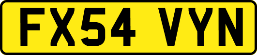 FX54VYN